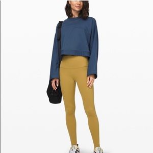 Lululemon Align Leggings 28” Size 2